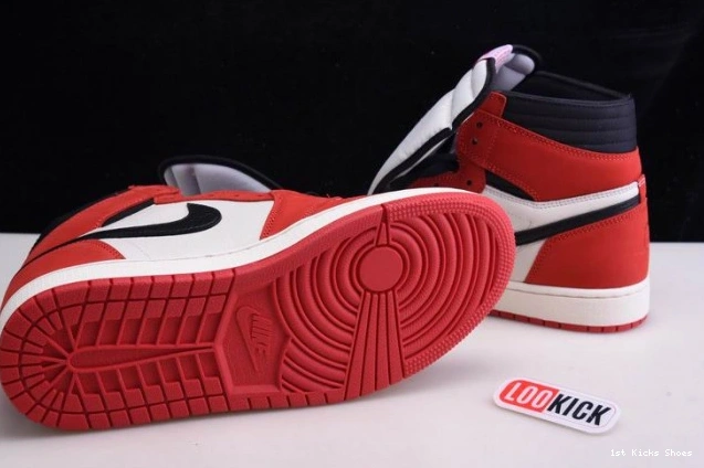 1st Kicks CD4487 AIR JORDAN 100(RED) 828 GoAnywhere OG SCOTT TRAVIS RETRO 1 X HIGH - 1106